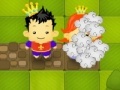 Game Save the princess