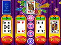 Game Stack Cards
