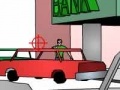 Game Virtual cop