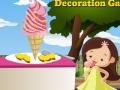 Game Children for Ice Cream