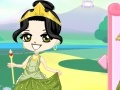 Game Princess Catharina