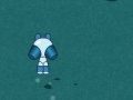 Game Robot Boy Depth Charger