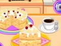 Game Banana Split Cake