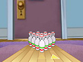 Game Tom and Jerry Bowling