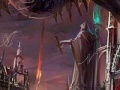 Game Dragon Hidden Letters