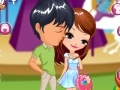 Game Kiss In The Park