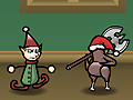 Game The Xtreem x-mas turkey