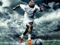 Game Ronaldo Jigsaw