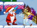 Game Deep freeze