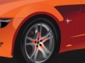 Game Mustang racing