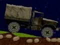 Game Tank and Truck Trial