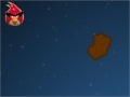 Game Angry Birds Space Battle