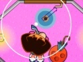 Game Dora Super Golfer