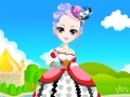 Game Lovely Spring Princess