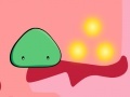 Game The Great Adventures of Bacil and Slime
