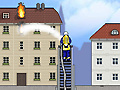 Game Drager Safety: Firefighter