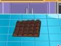 Game Cooking Show: Chocolate Brownie