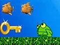 Game Frogeee