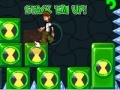 Game Ben 10 Space Escape