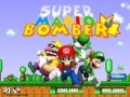 Game Mario Bomber