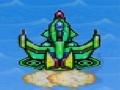Game Ben 10 Jet Mission