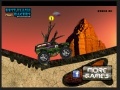 Game Monster Dust Race