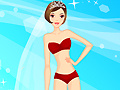 Game Pretty Bride Dress Up