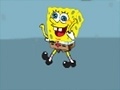 Game Spongebob Jumper