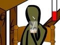 Game Bad Guys: JuiceBar Skulling Contest