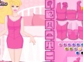 Game Barbie Spring Fashion