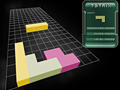 Game Tetrix