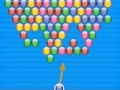 Game Bubble Shooter Classic