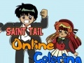 Game Saint Tail OnlinРµ ColРѕring GР°me