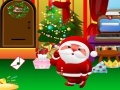 Game Santa Claus' Troubles
