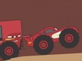 Game Cars Toon