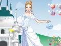 Game Dancing Princess Dress Up