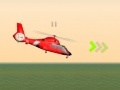 Game Coast Guard Helicopter