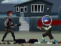 Game Shredder zombies