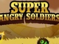 Game Angry Soilder
