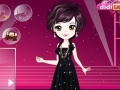 Game Cute Party Dresses