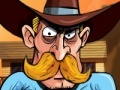 Game Brave Sheriff Mahjong