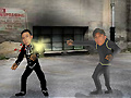 Game Urban Champion Remake