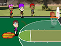 Game Bobblehead Basketball