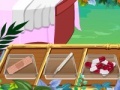 Game Cure My Baby Animals