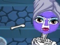 Game Skelita Calaveras Makeover