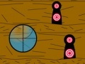 Game Target Game