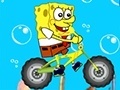 Game SpongeBob Drive 2