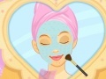 Game Gorgeous Spa Facial Beauty