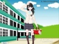 Game School dressup