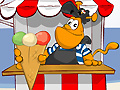 Game Ice Cream Deliver
